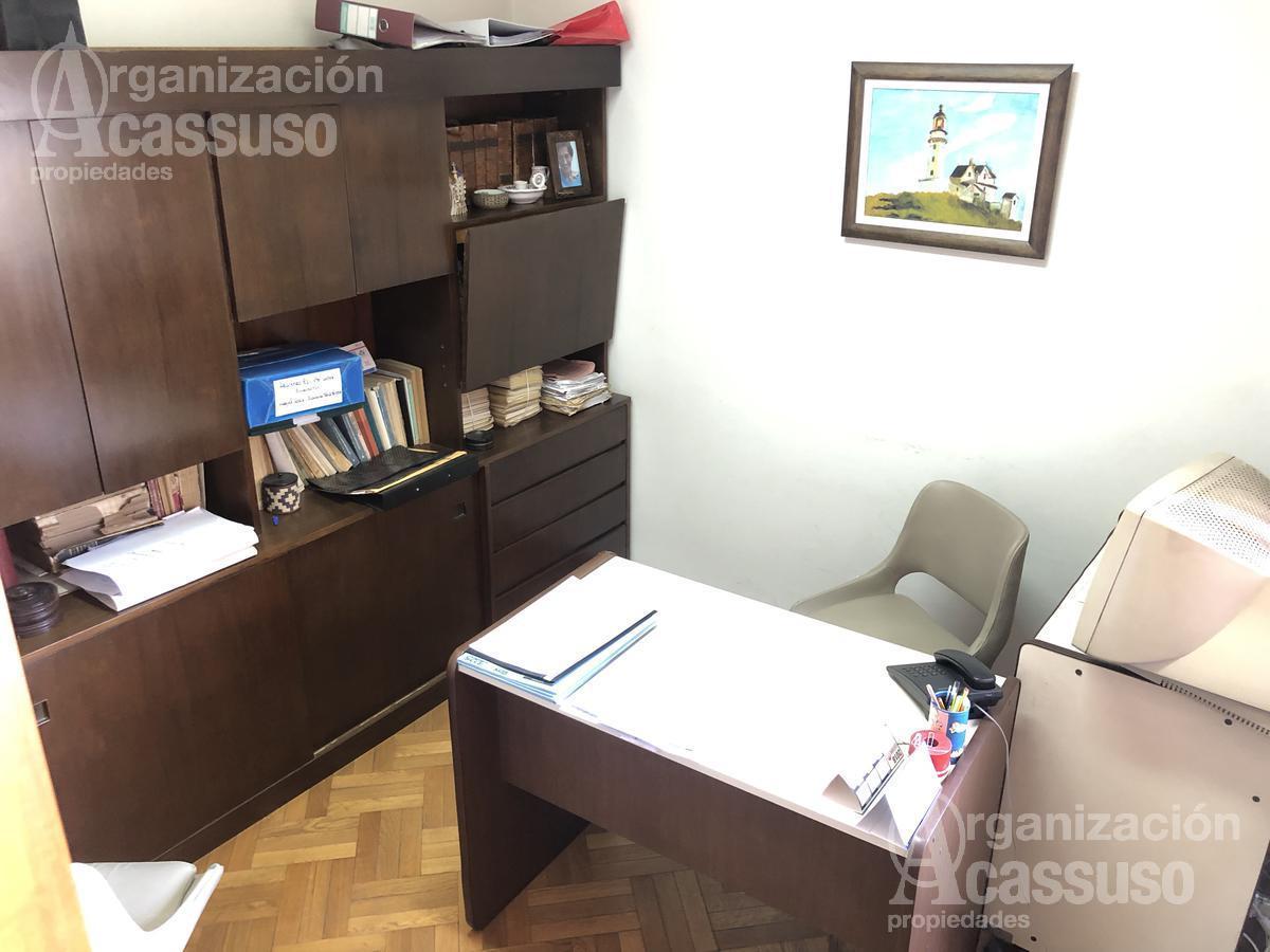 Departamento en Venta Av Maipú 4
