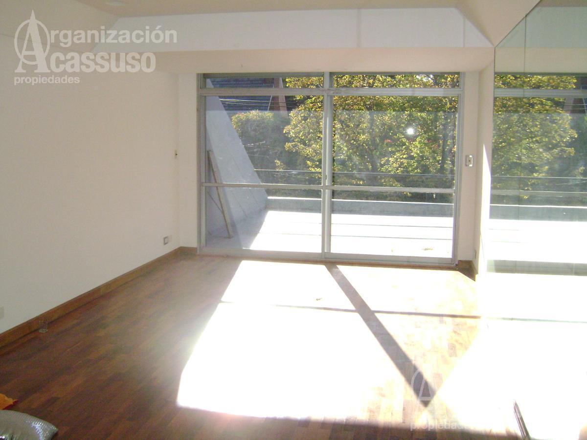 Casa en Venta - Martínez - Av. Libertador al Río