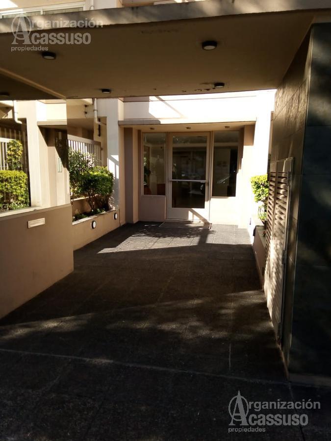 Venta Departamento Torre Laguzzi - Béccar