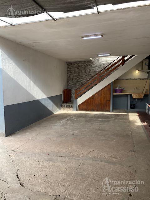 Casa Venta - Lomas de San Isidro 2