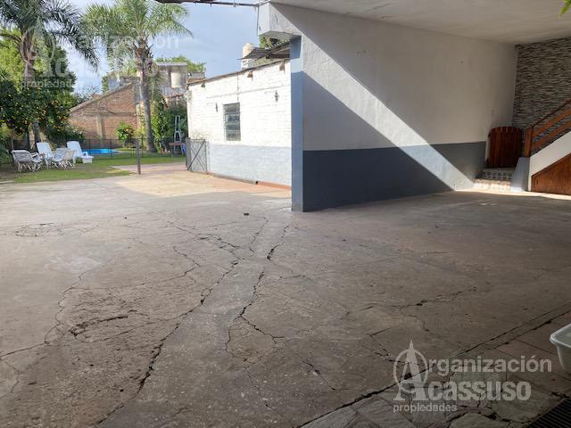 Casa Venta - Lomas de San Isidro 5