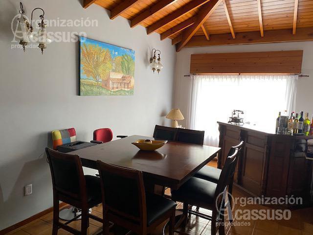 Casa Venta - Lomas de San Isidro 3