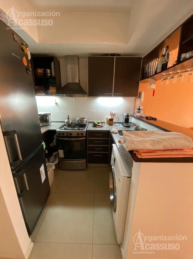 Venta Departamento - San Fernando 5