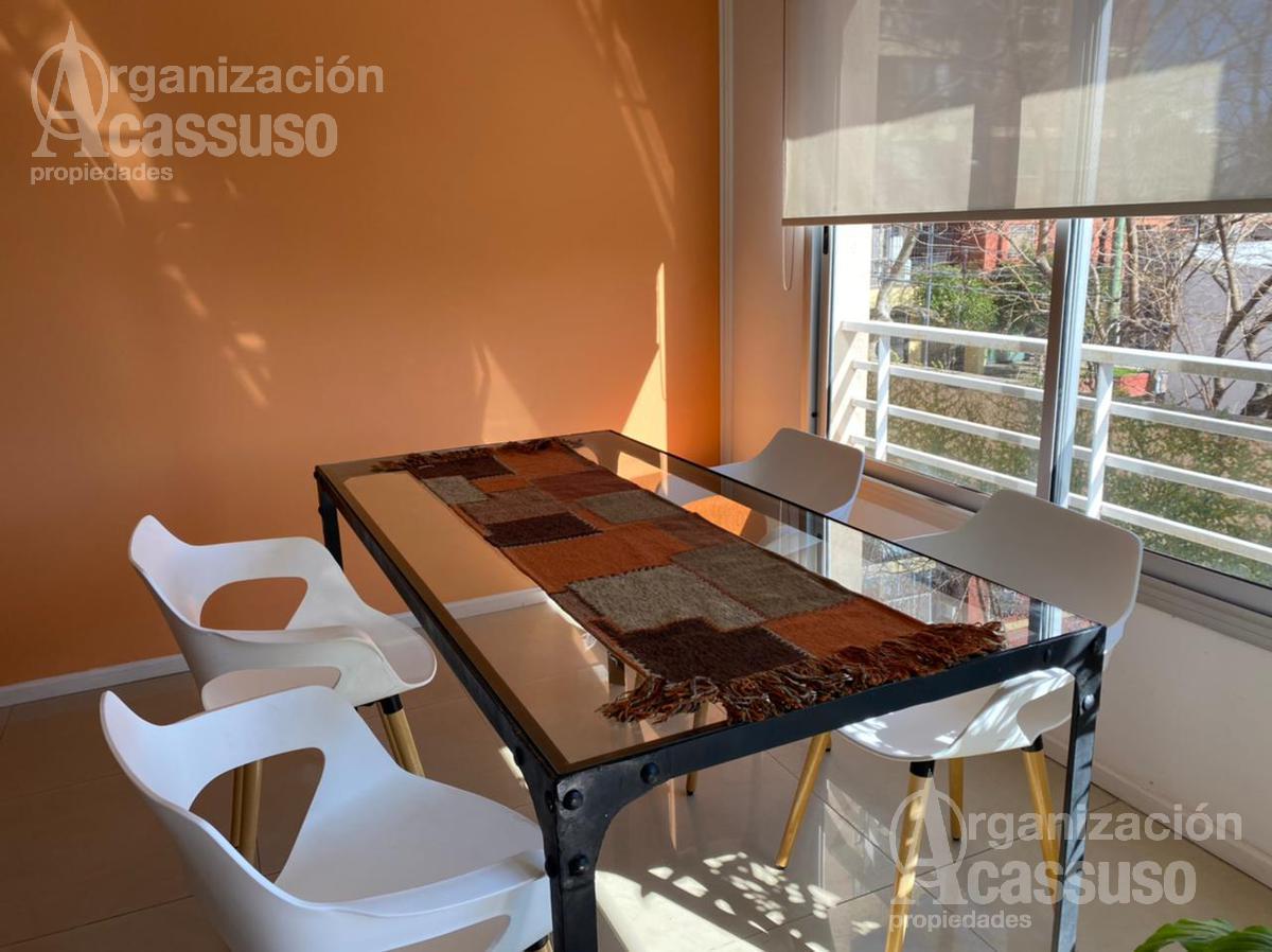 Venta Departamento - San Fernando 4