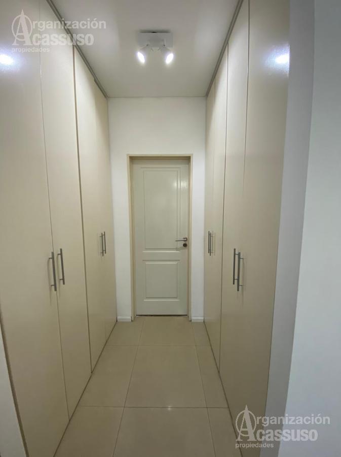 Venta Departamento - San Fernando 1
