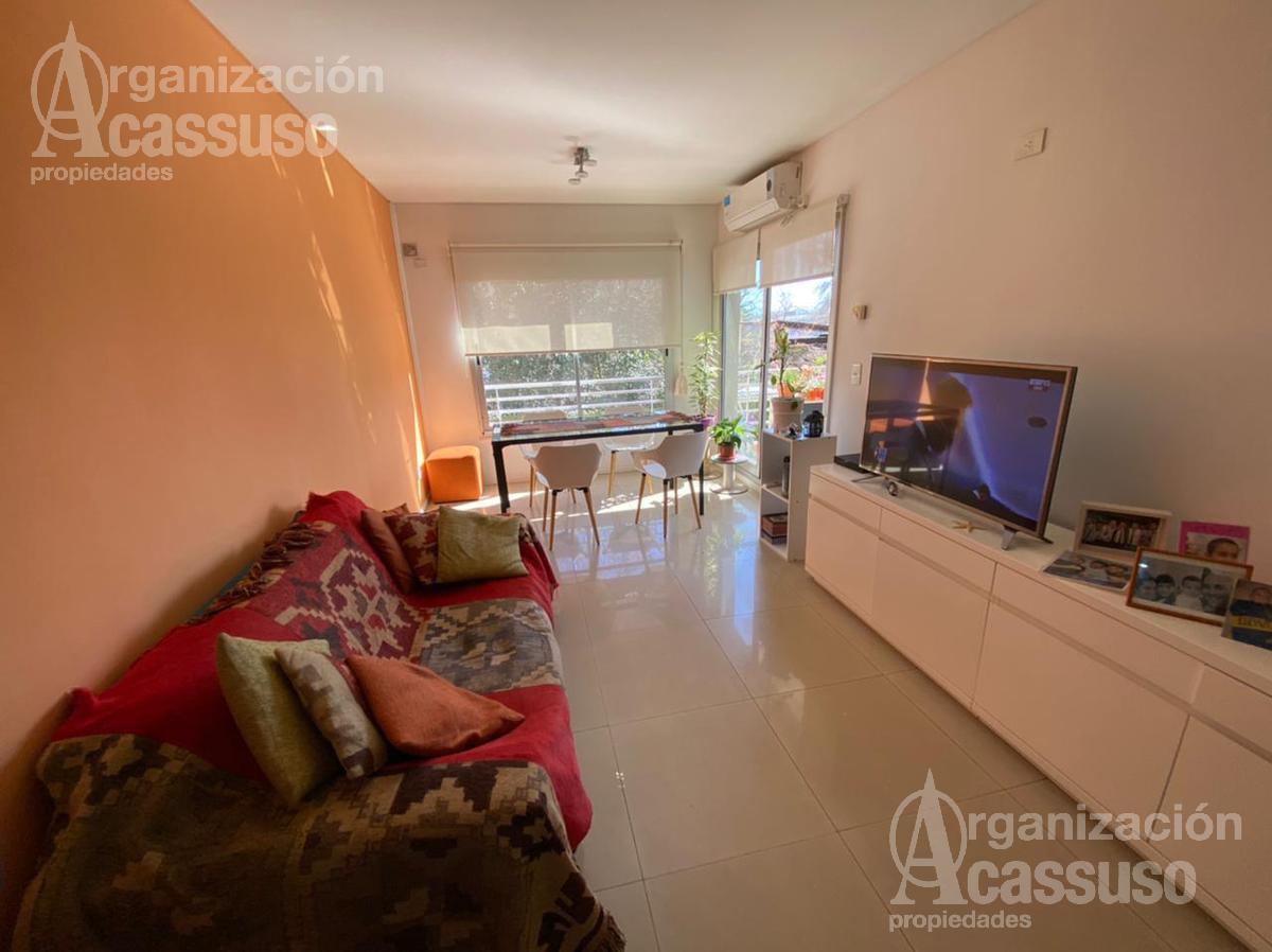 Venta Departamento - San Fernando 3