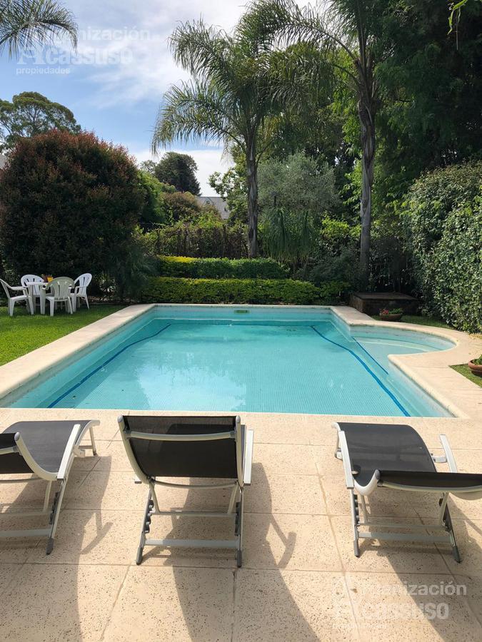 Foto de Casa en Venta Lomas de San Isidro, imagen 5