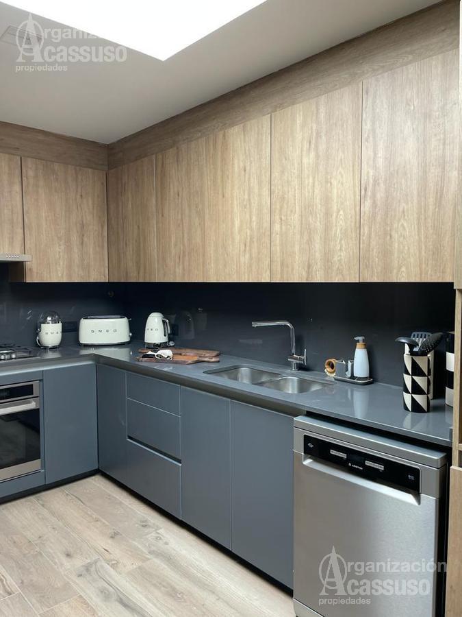 Departamento - San Martin de Los Andes - Condominio Arys 2