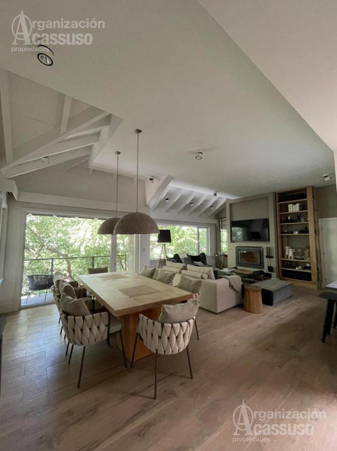 Departamento - San Martin de Los Andes - Condominio Arys 4