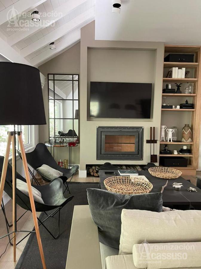 Departamento - San Martin de Los Andes - Condominio Arys 5