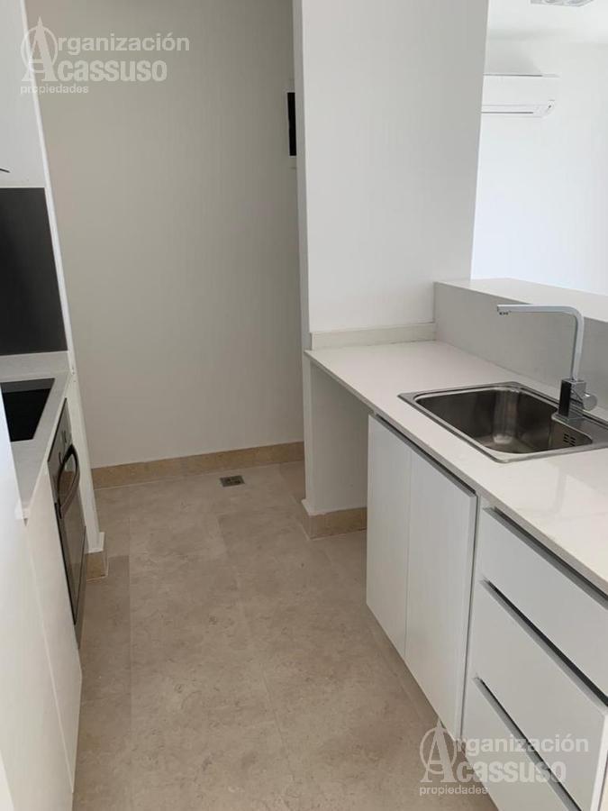 Departamento - Acqua Rio