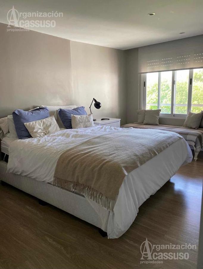 Departamento en Dúplex - Talar de Martinez 2