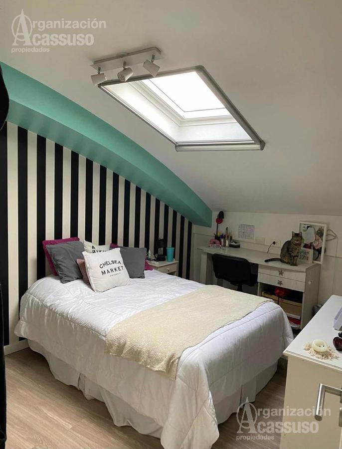 Departamento en Dúplex - Talar de Martinez 5