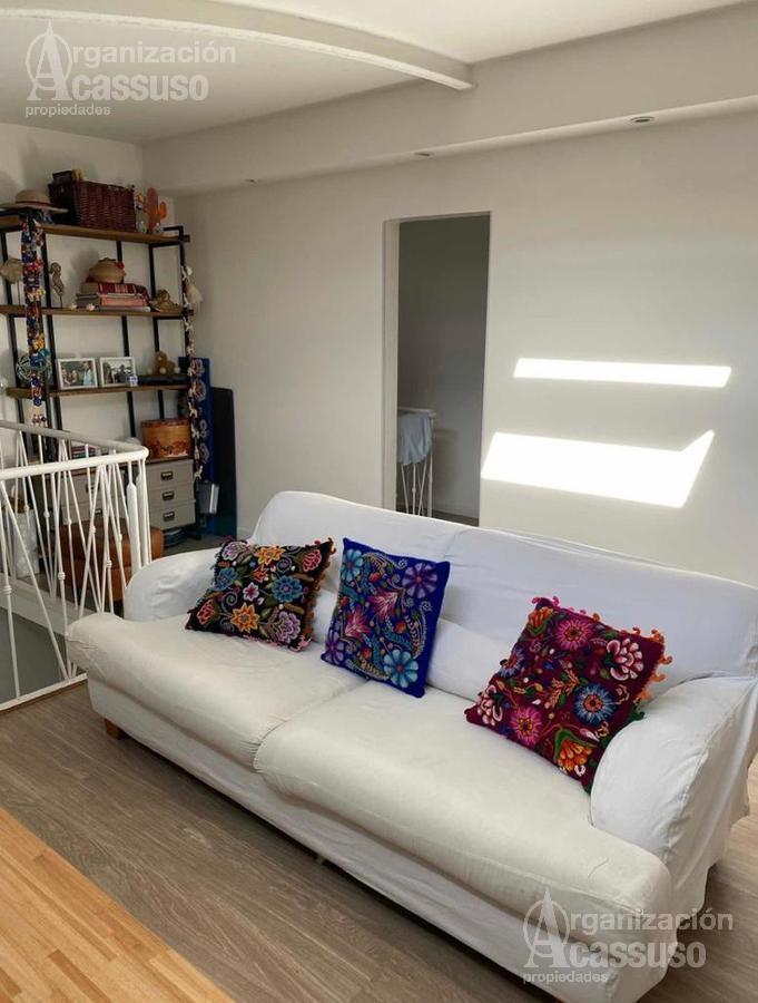 Departamento en Dúplex - Talar de Martinez 4