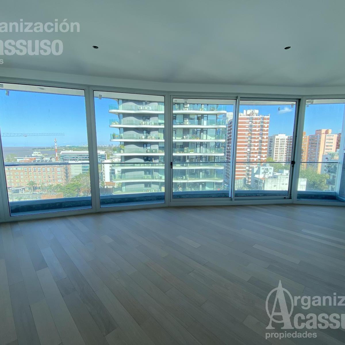 Foto de Infinity Towers - Depto Venta - Vte. López, imagen 5