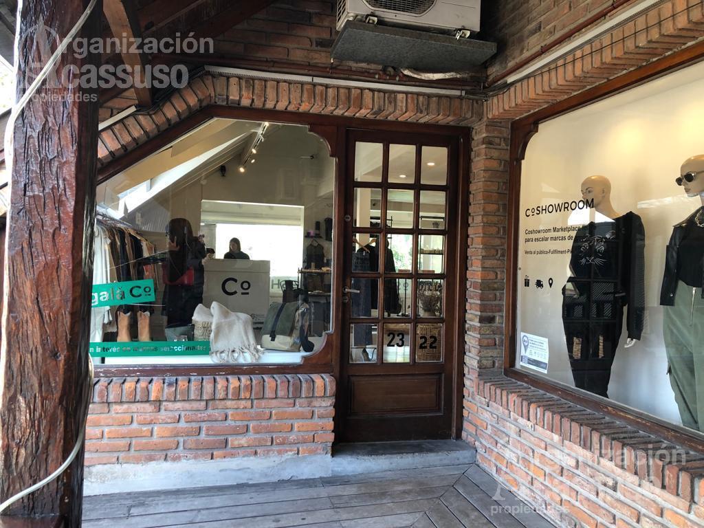 Foto de Local en La Horqueta - Galería Las Brujas, imagen 2