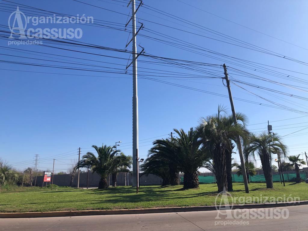 Terreno en venta - VILLANUEVA