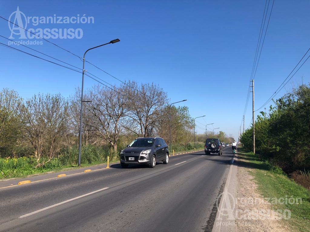 Foto de Terreno en venta - benavidez, imagen 4