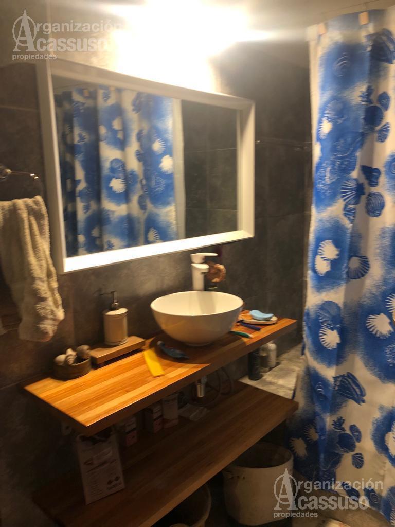 Vivienda con Local en VENTA BECCAR