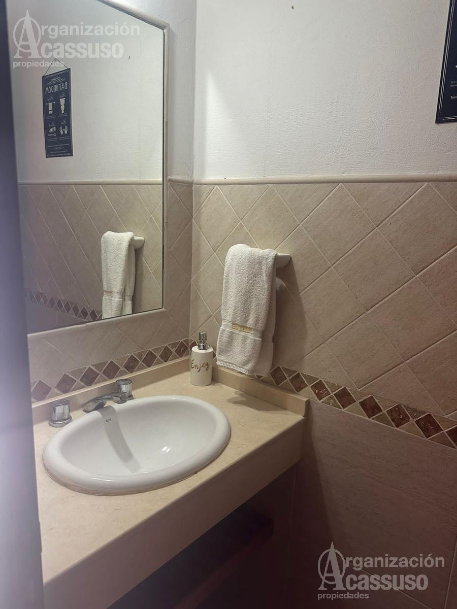 Cariló House - Dúplex en Venta 5