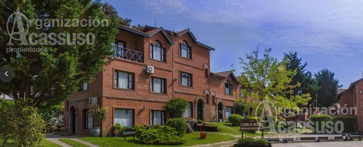 Cariló House - Dúplex en Venta 2