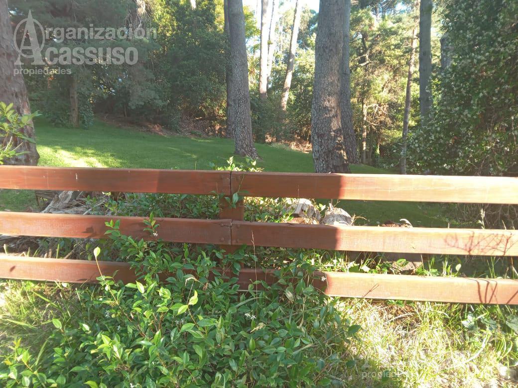Lote Terreno en Cariló 2