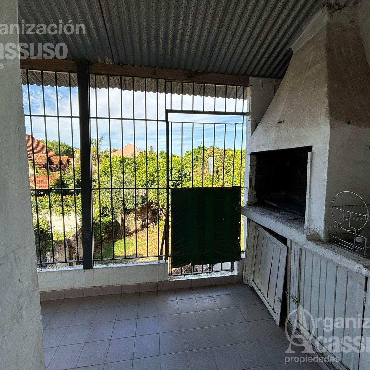 Foto de Excelente PH en PA - Venta Lomas de San Isidro, imagen 4