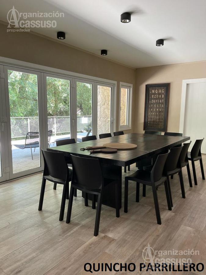 Departamento - San Martin de Los Andes - Condominio Arys 2