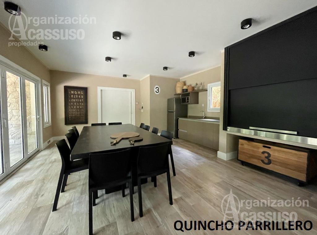 Departamento - San Martin de Los Andes - Condominio Arys 2
