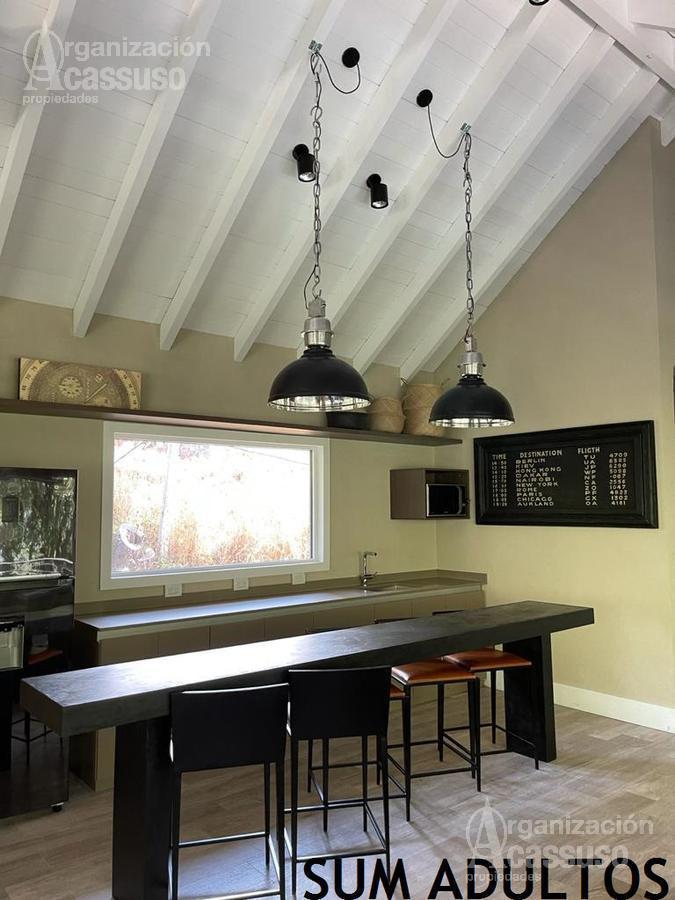 Departamento - San Martin de Los Andes - Condominio Arys 5
