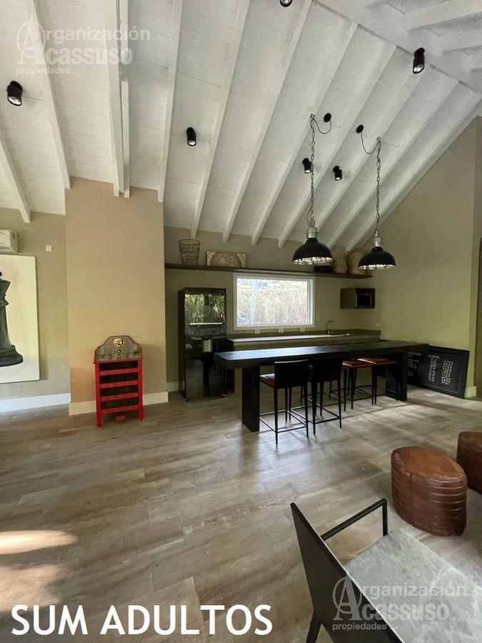 Departamento - San Martin de Los Andes - Condominio Arys 3