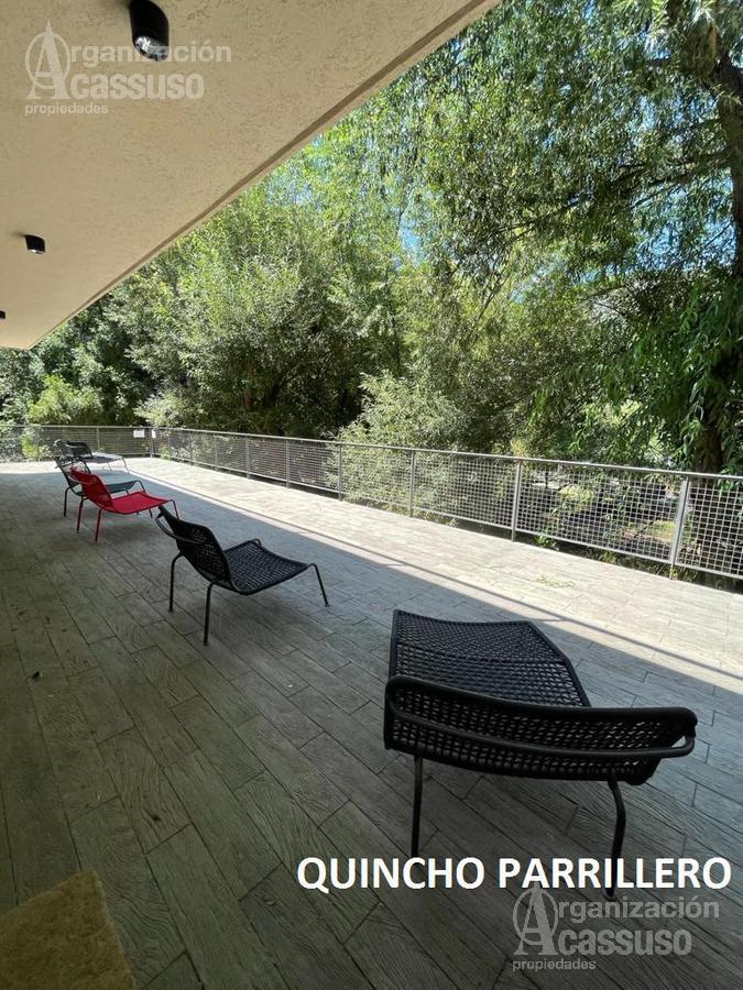 Departamento - San Martin de Los Andes - Condominio Arys 4