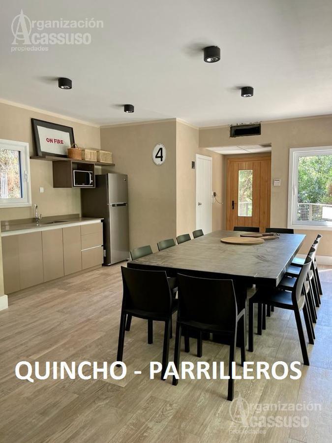 Departamento - San Martin De Los Andes - Condominio ARYS