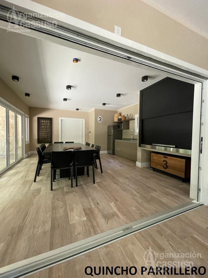 Departamento - San Martin de Los Andes - Condominio Arys 1