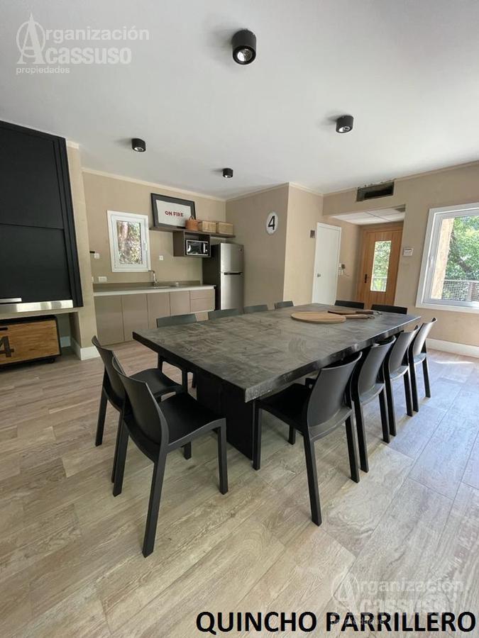 Departamento - San Martin de Los Andes - Condominio Arys 3