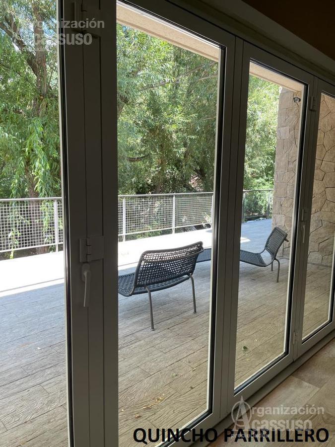 Departamento - San Martin de Los Andes - Condominio Arys 2