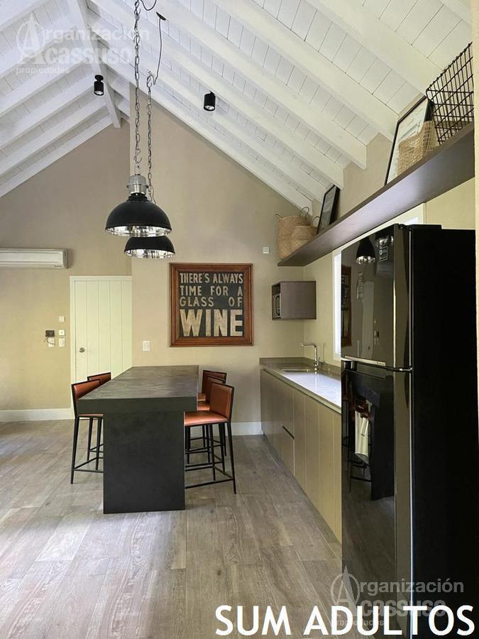 Departamento - San Martin de Los Andes - Condominio Arys 5