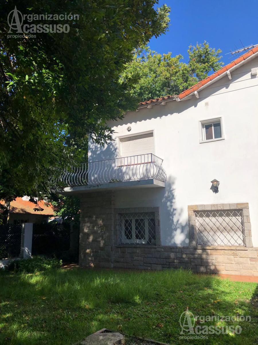 Casa - San Isidro - Venta 4