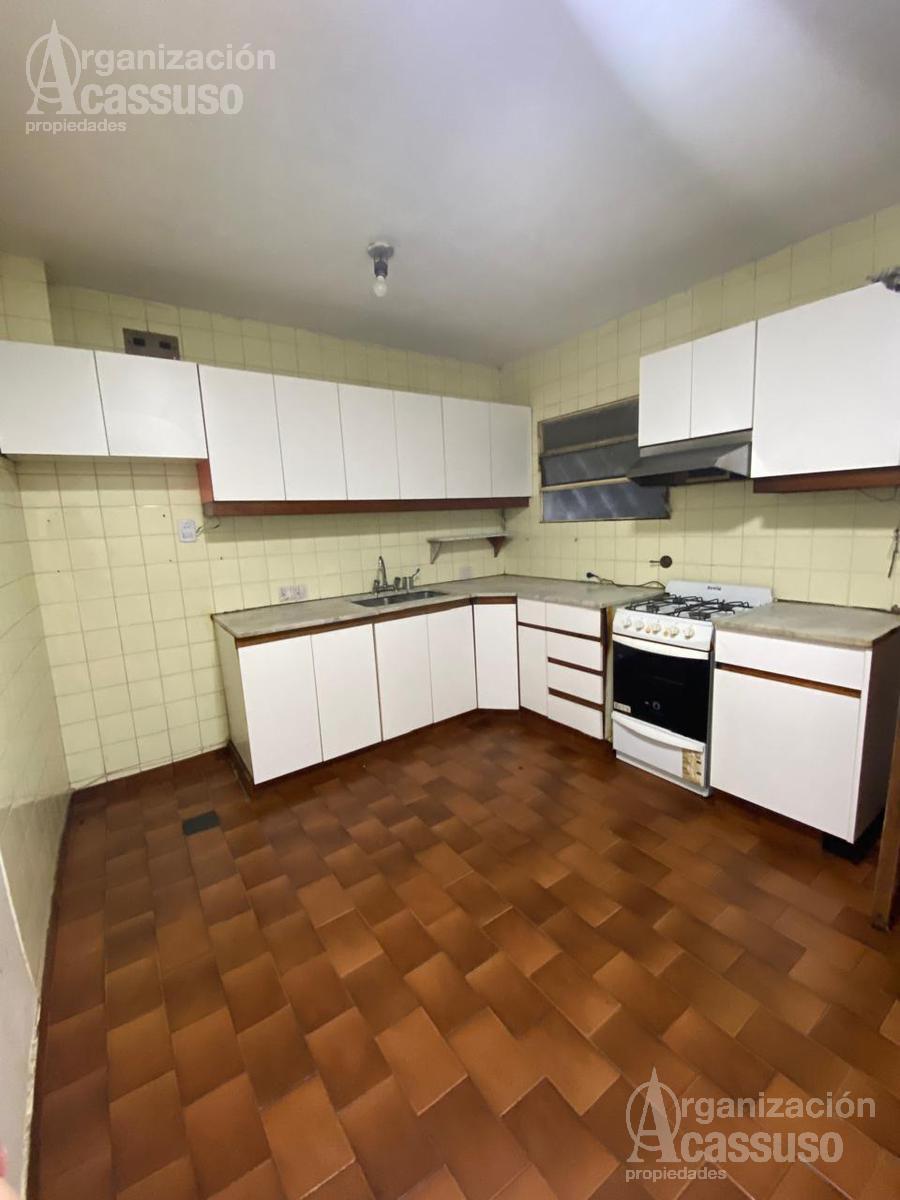 Casa - San Isidro - Venta 3