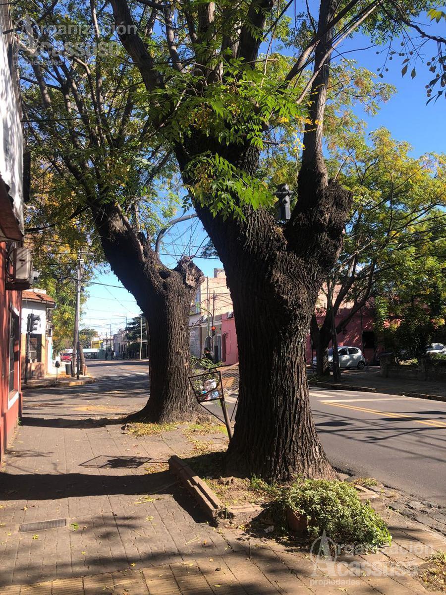 Venta Local - San Isidro
