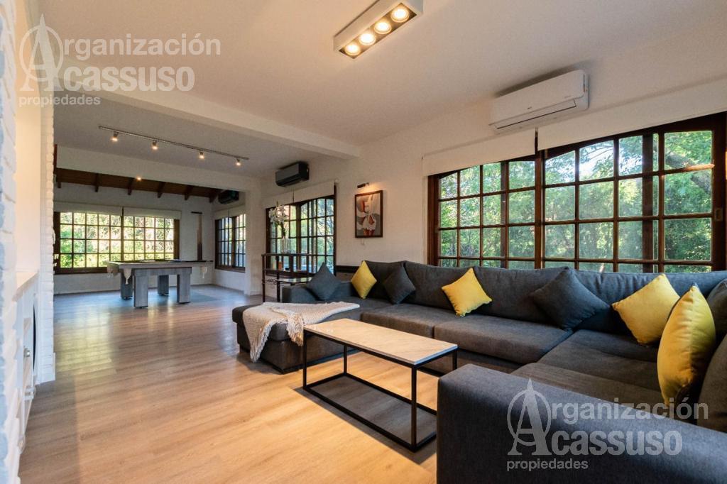 Casa - Los Cardales - Venta