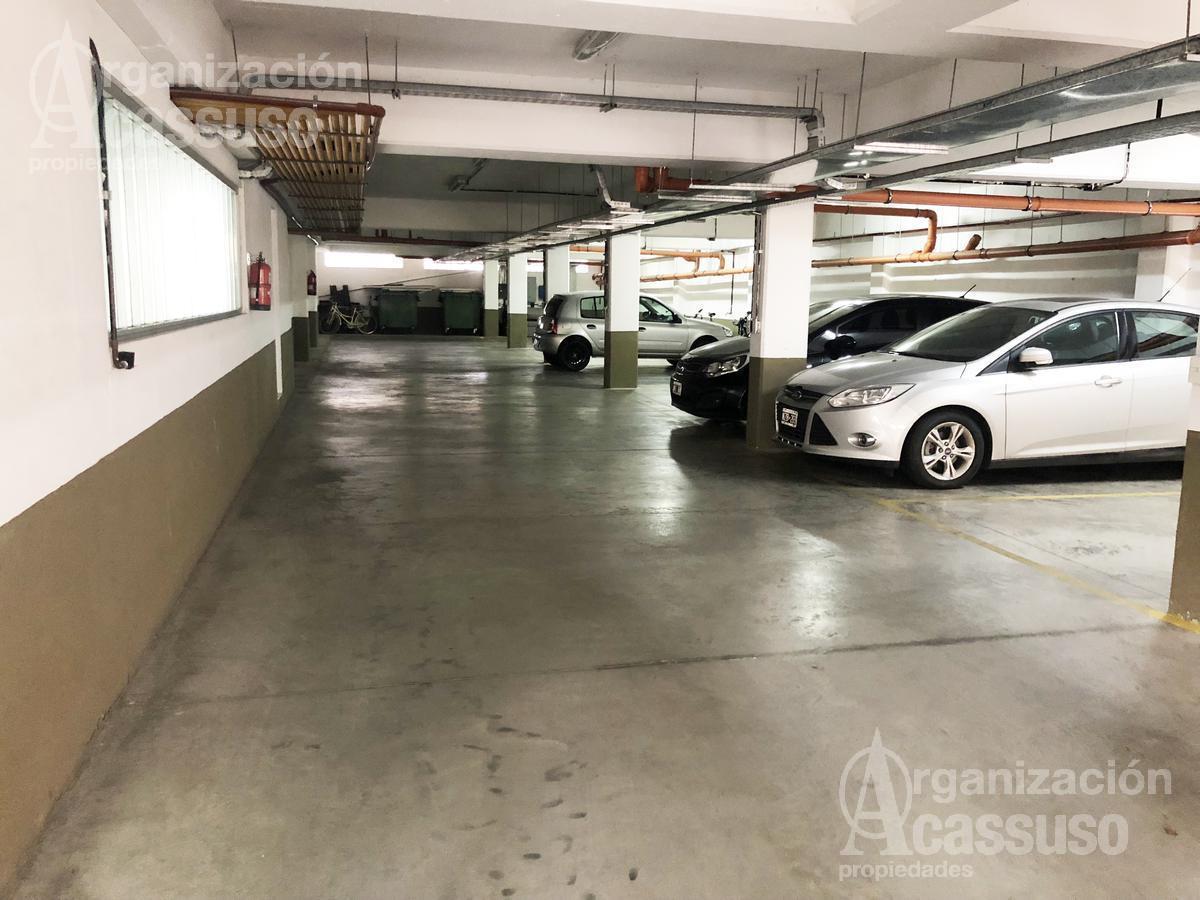 Departamento en Alquiler / Venta Sobre Libertador. Punta Chica 2