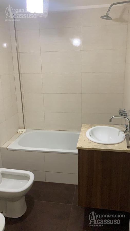 Departamento en Alquiler / Venta Sobre Libertador. Punta Chica 3