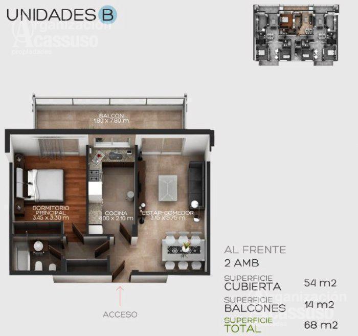 Plano 1
