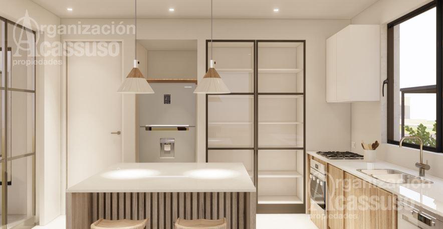 Casa en  Venta - Barrio Santa Ana - Laguna