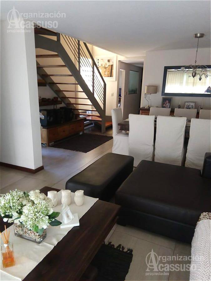 Foto de Casa Venta - Martínez Alto, imagen 2