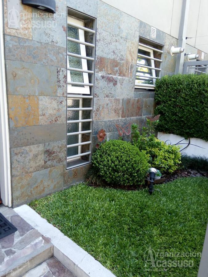 Casa Venta - Martínez Alto