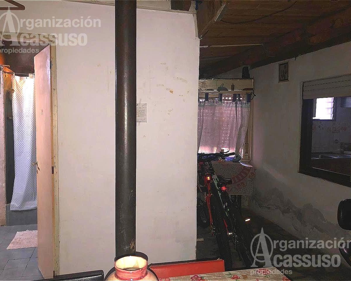 Foto de Casa en Venta - Lomas de San isidro, imagen 4