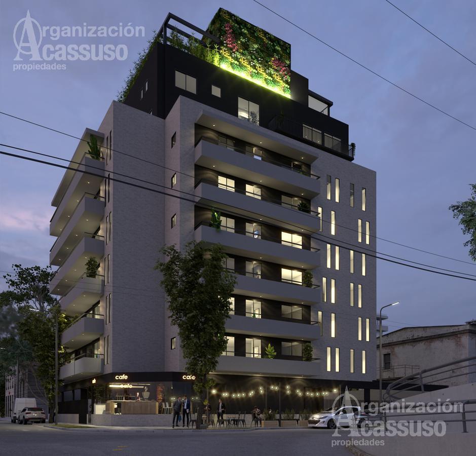 Departamento - Ciudad de Tigre 2