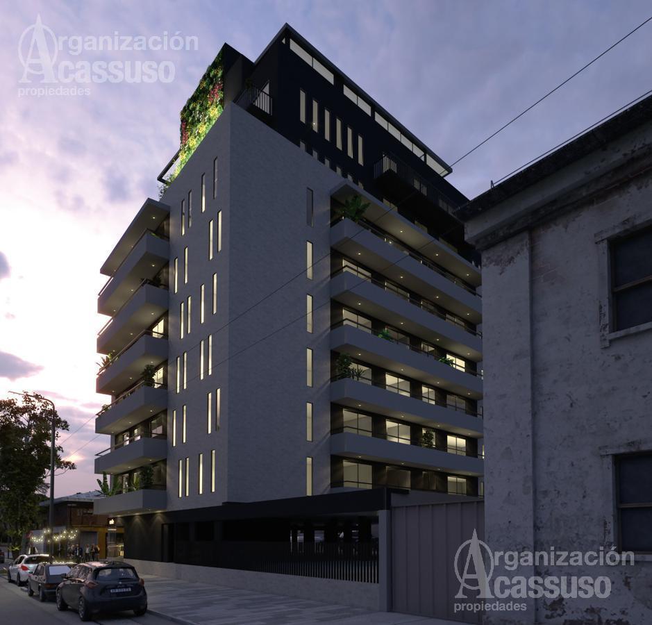 Departamento - Ciudad de Tigre 4